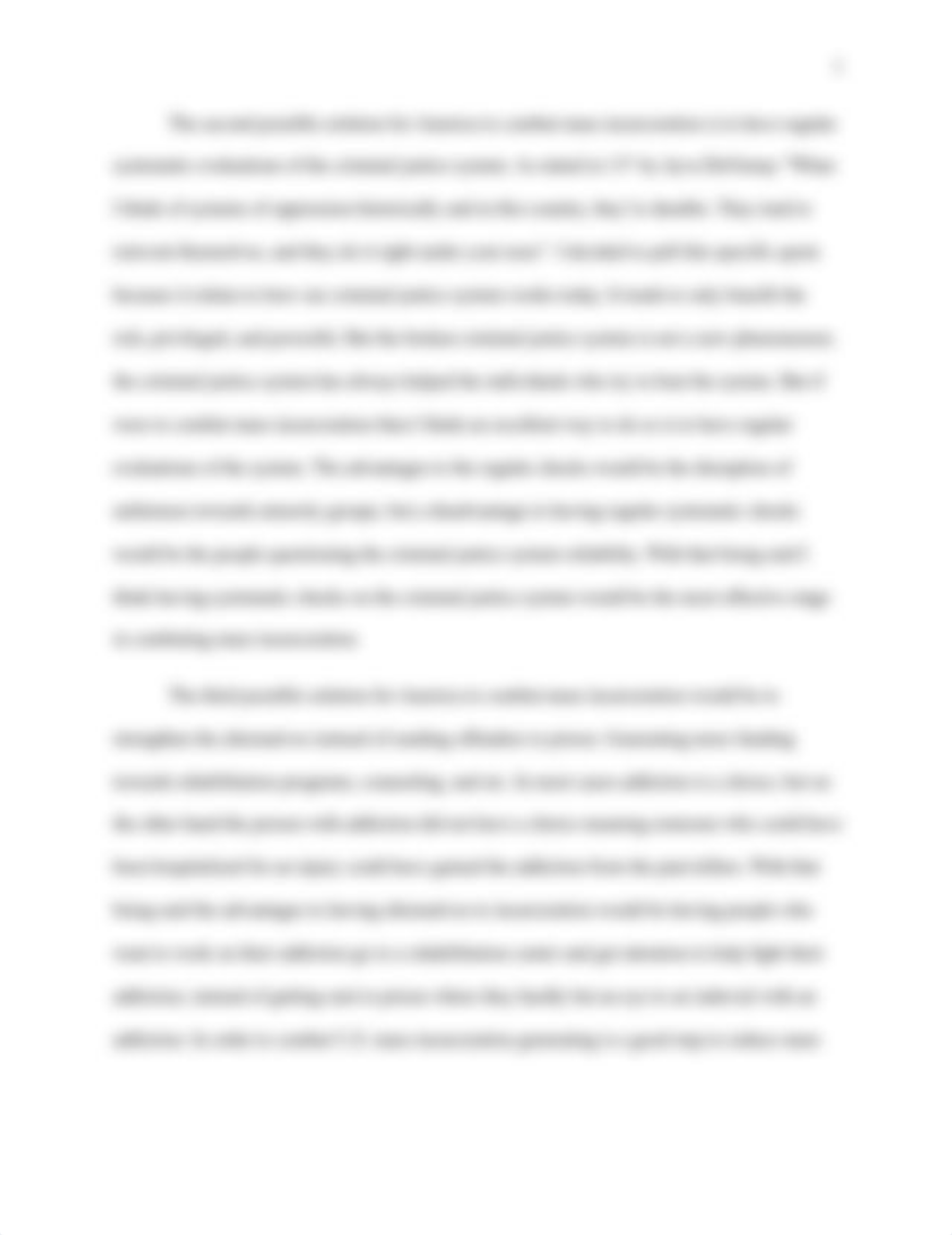 Mass incarceration essay.docx_dxtkdggahps_page2