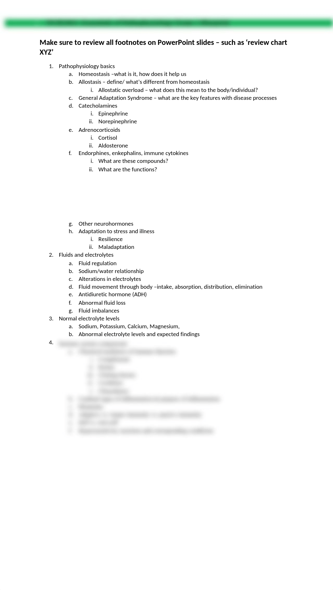 Exam 1 Blueprint Spr 2020 - ChristiDversion.docx_dxtkury7ge7_page1