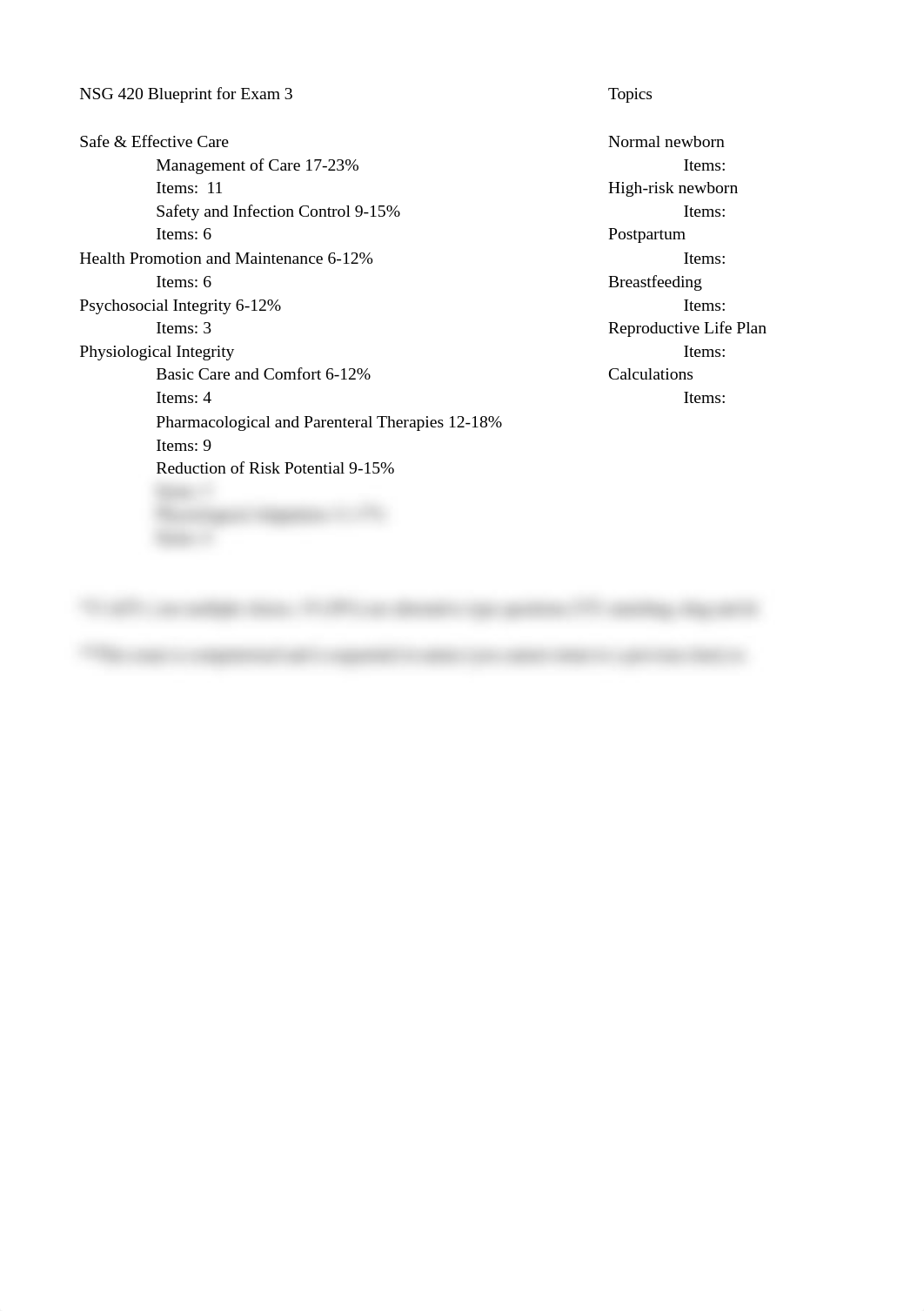 Blueprint for Exam 3 - Mooflr.xlsx_dxtrtp85zni_page1