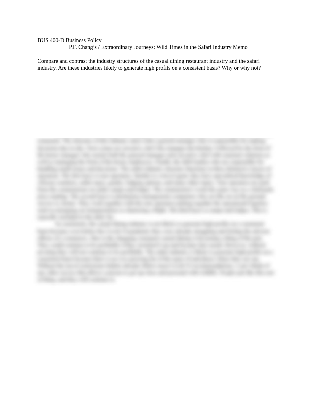 P.F. Chang's Extraordinary Journeys Wild Times in the Safari Memo.docx_dxttrkfx6u5_page1