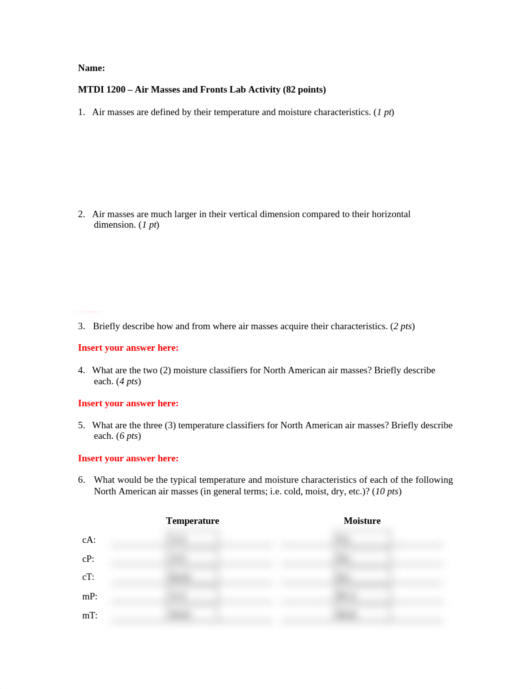 Air Mass and Fronts Activity.docx_dxtvmh1b43a_page1