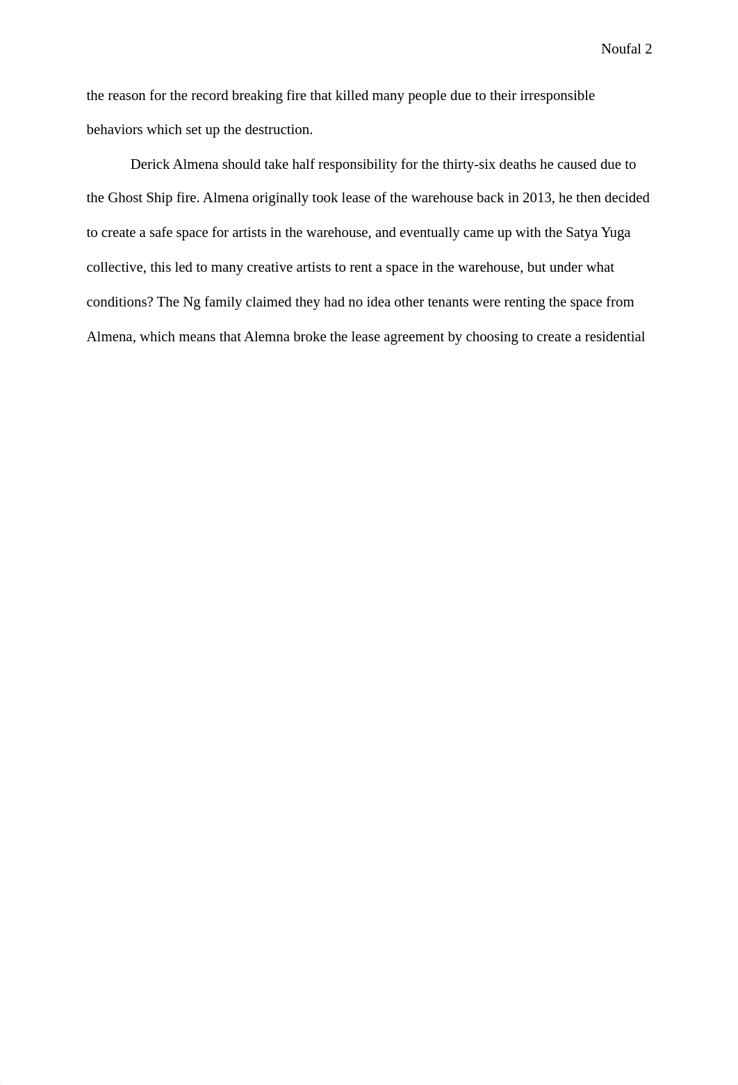 Essay 2; Ghost Ship Fire.pdf_dxtvsqh1df7_page2