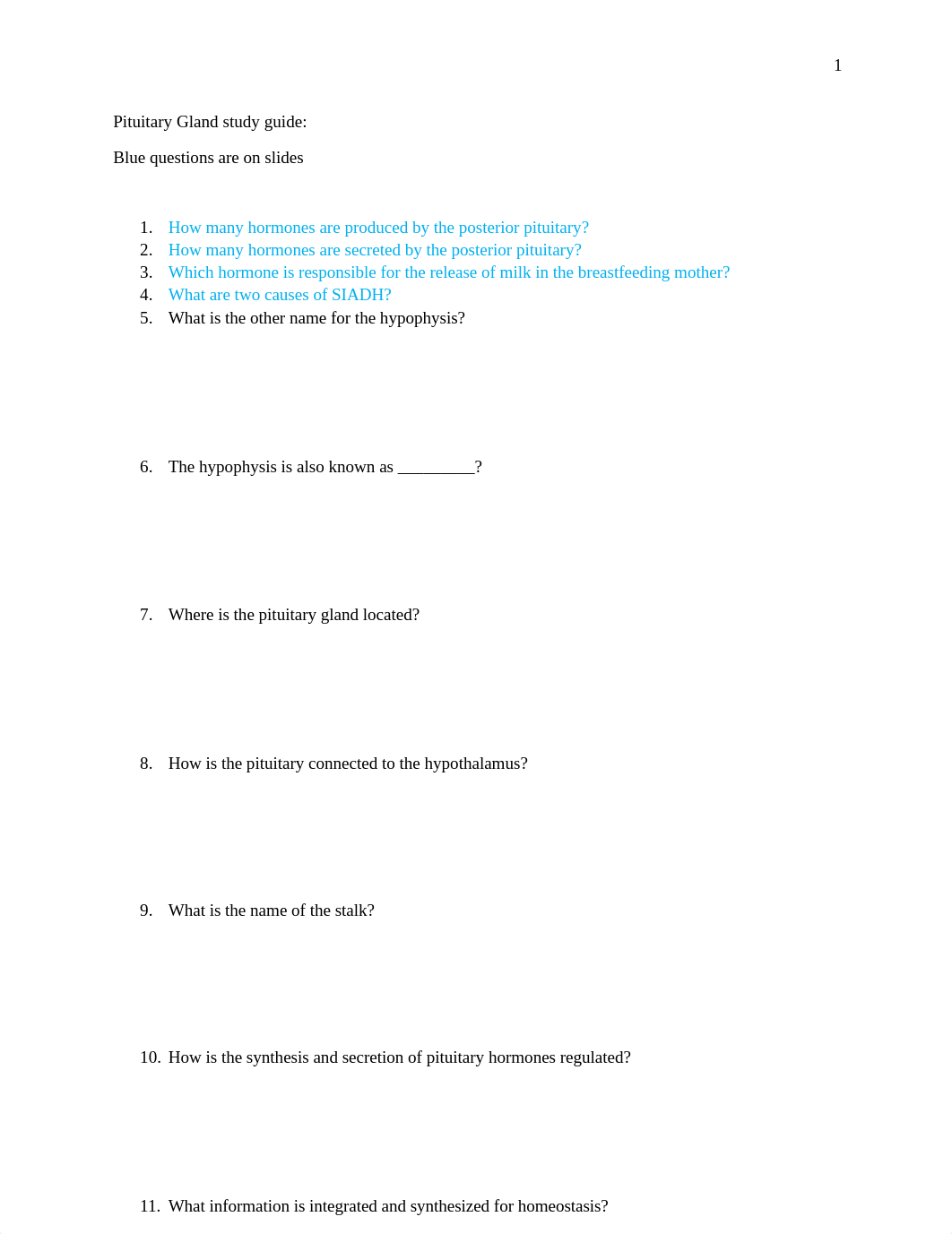 Pituitary Gland study guide.docx_dxtxq5j43cq_page1