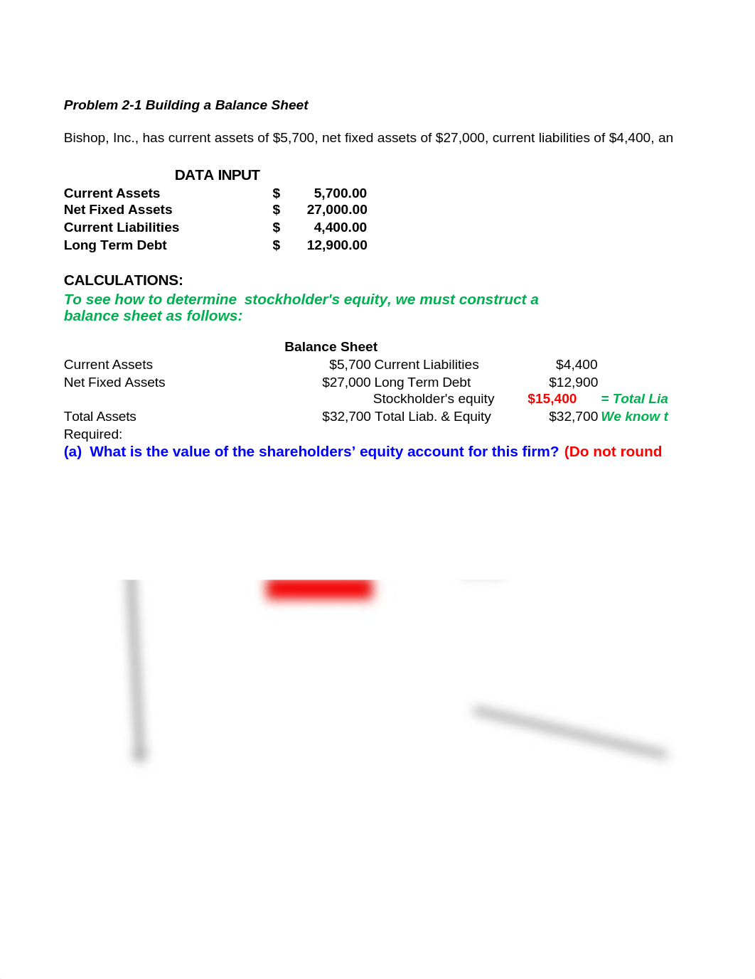 PRACTICE PROBLEMS CHAPTER 2 final exam.xlsx_dxu0wqu8g4k_page1