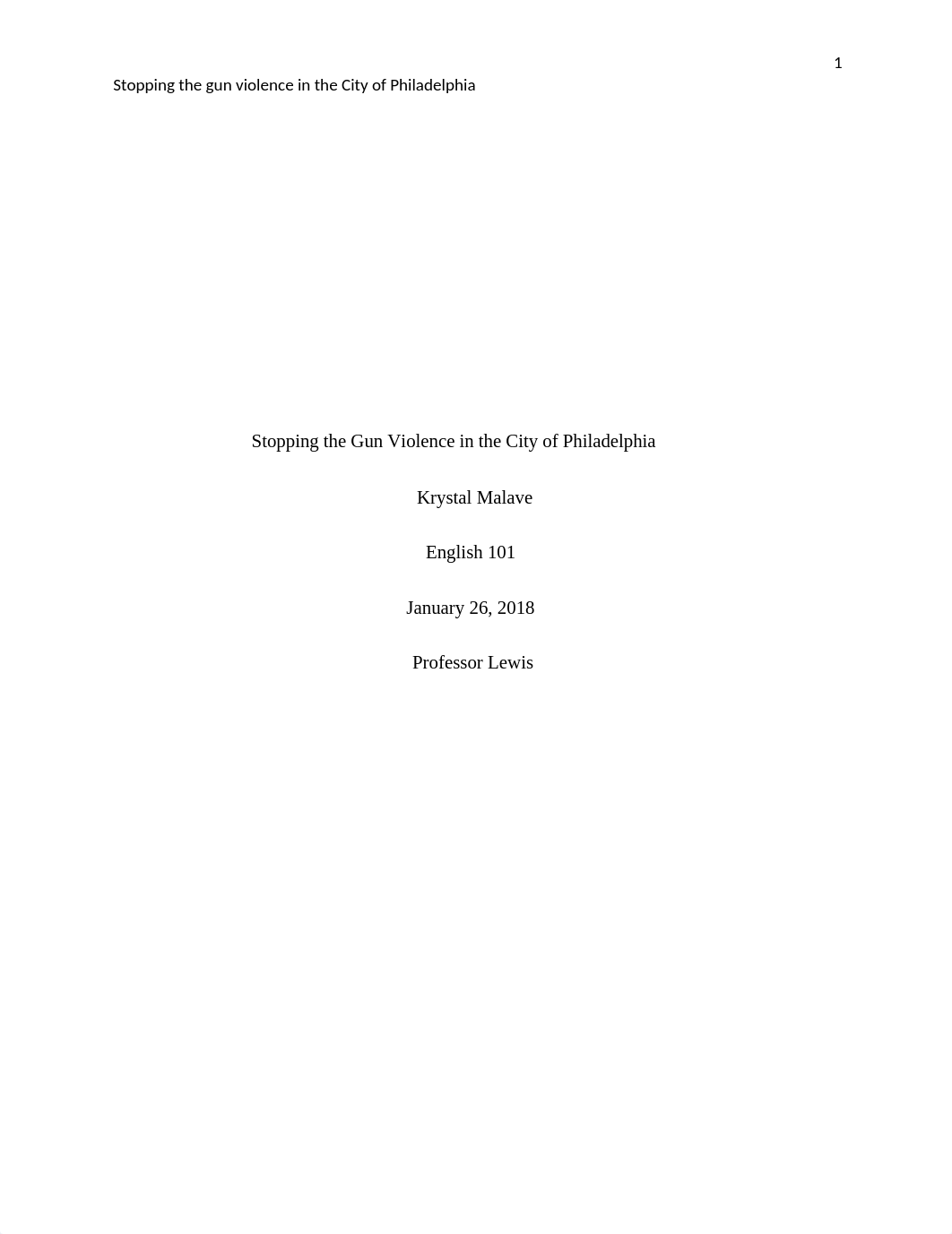 Stopping the gun violence in the city of Philadelphia 1-26-18.docx_dxu1nthfz75_page1