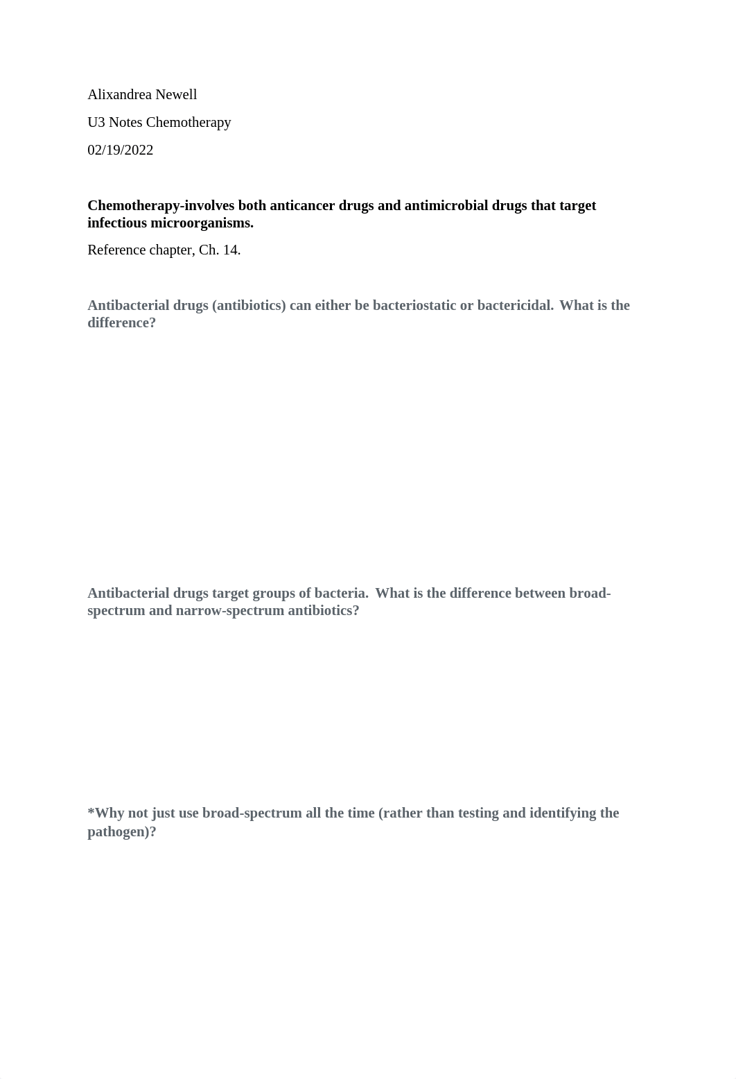 U3 Notes Chemothearpy.docx_dxu2js2xwf7_page1