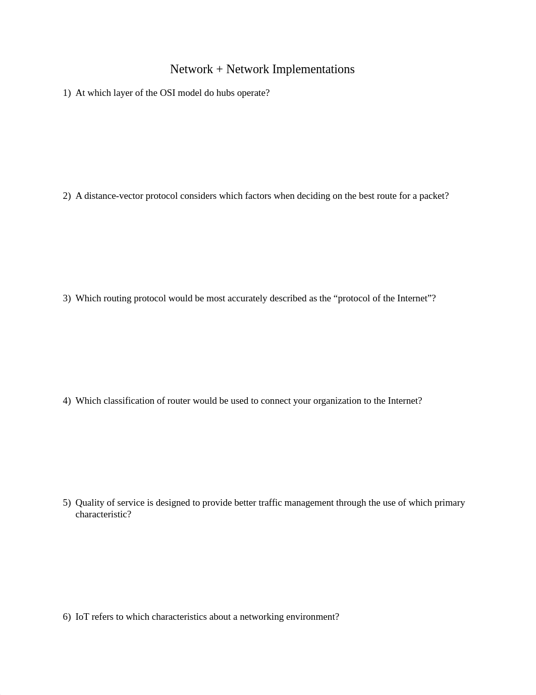 Network + Network Implementations.pdf_dxu2uon6hln_page1