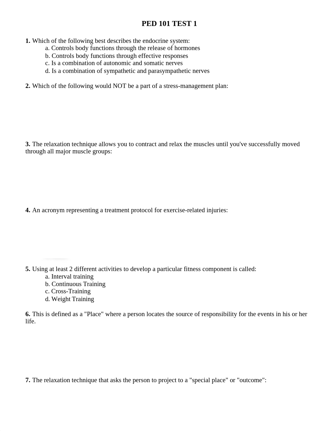 PED 101 TEST 1_dxu56t84ziq_page1