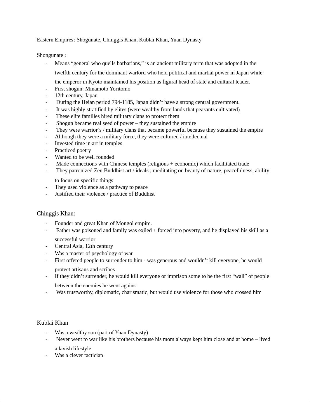 History Final Study Guide 1.docx_dxu7f3tcguv_page1