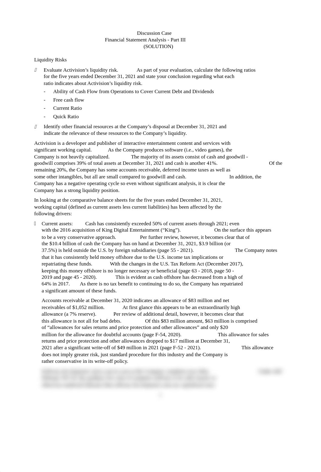 Discussion Case - FSA Part III (SOLUTION).docx_dxu7qe6s63g_page1