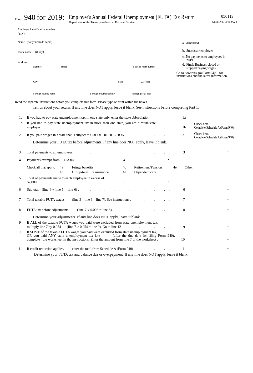 2019 Form 940.pdf_dxu7s5uuvc2_page1