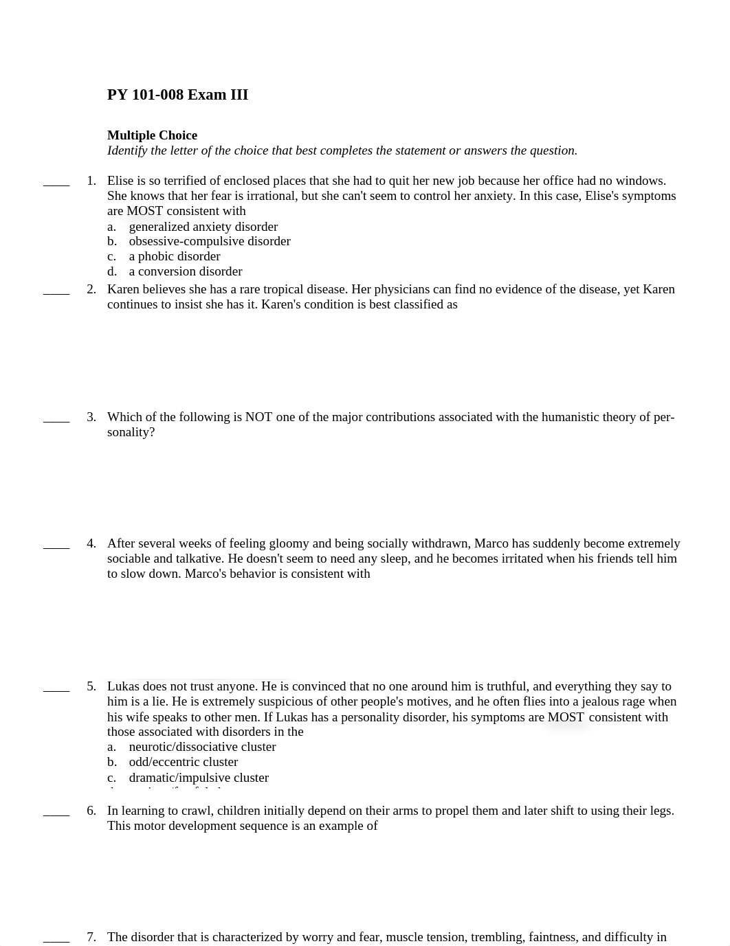 Exam III_dxu8icwik28_page1