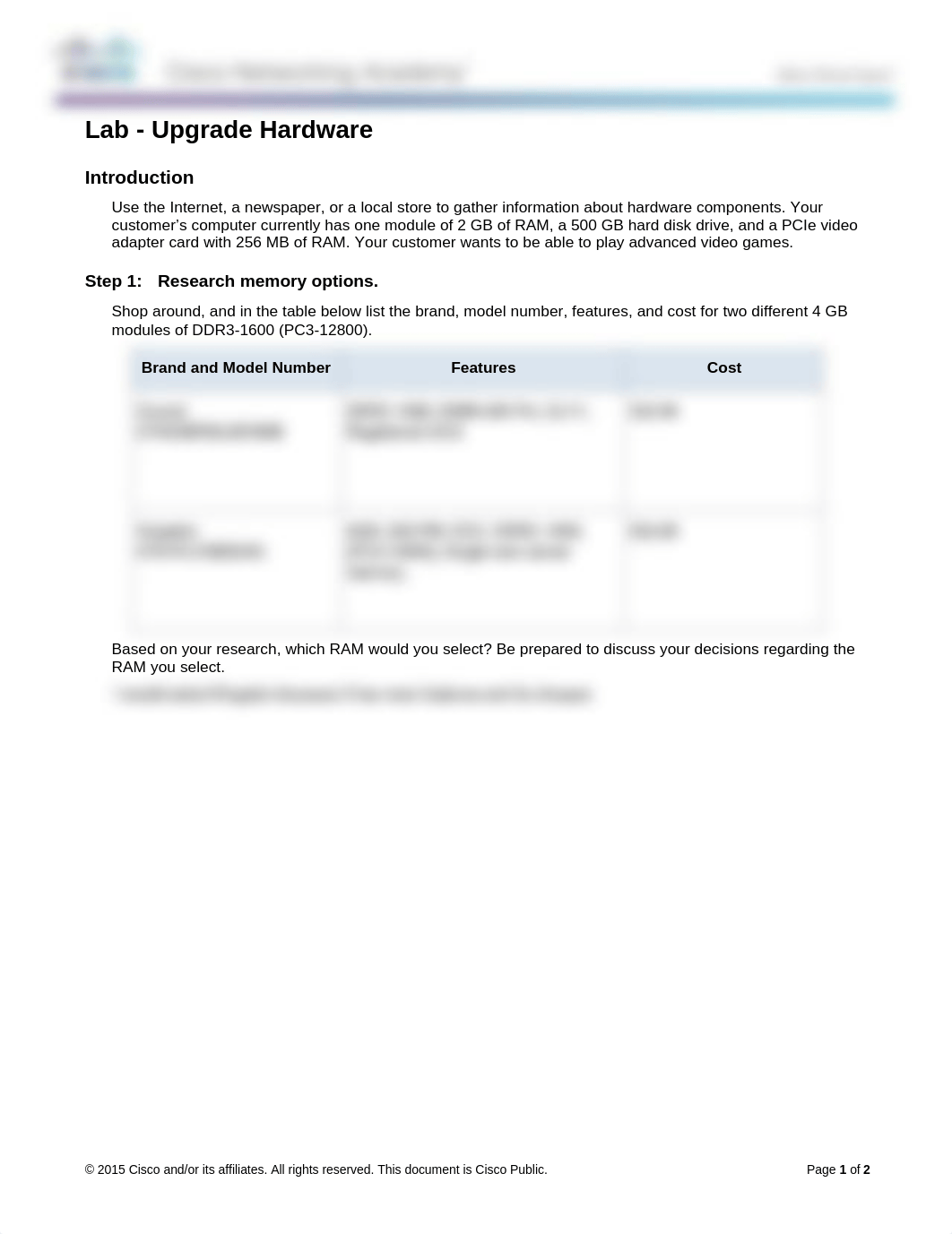 3.3.3.2 Lab - Upgrade Hardware completed_dxu8u242vks_page1