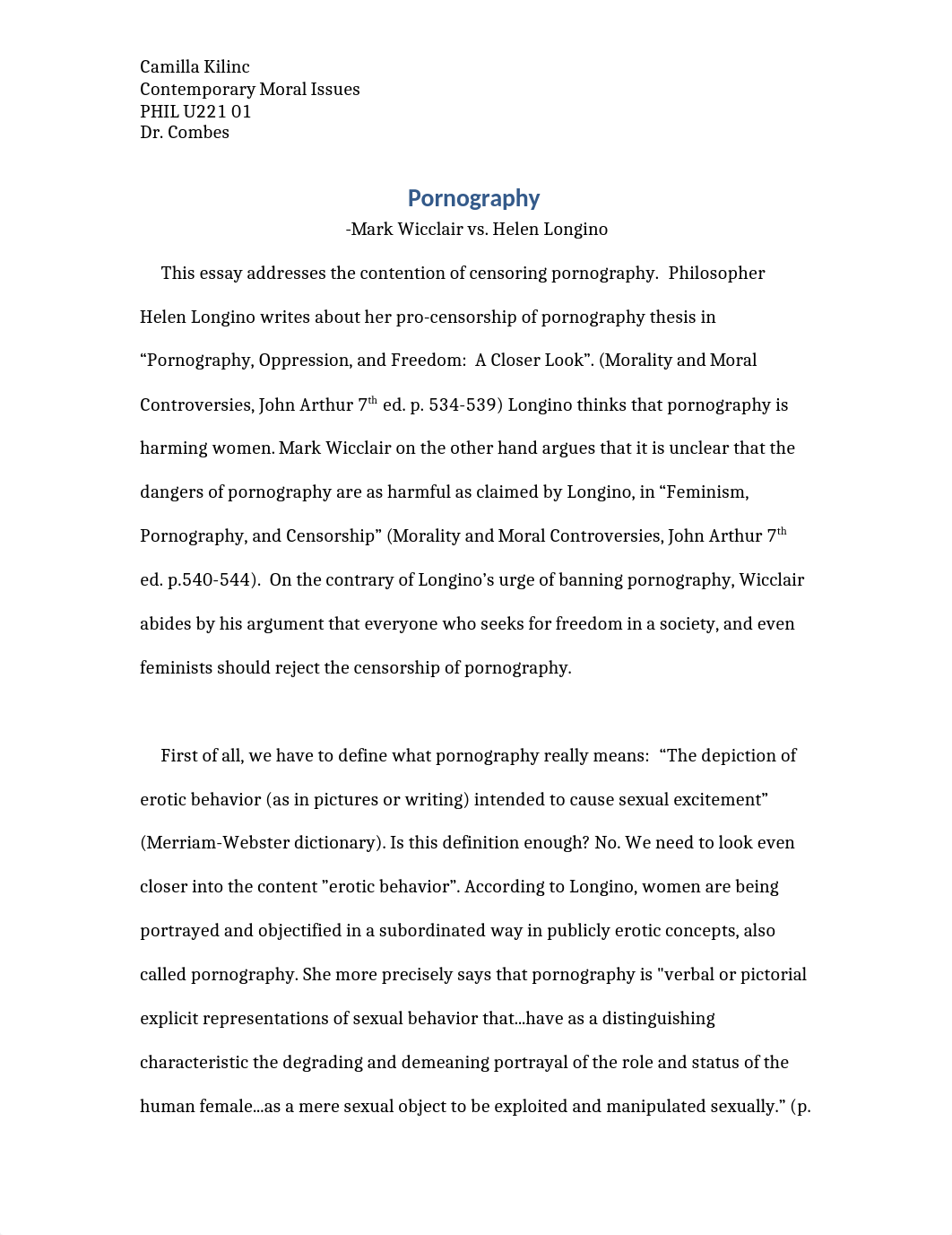 Morals Paper on Pornography- New version.docx_dxu9b94v8in_page1