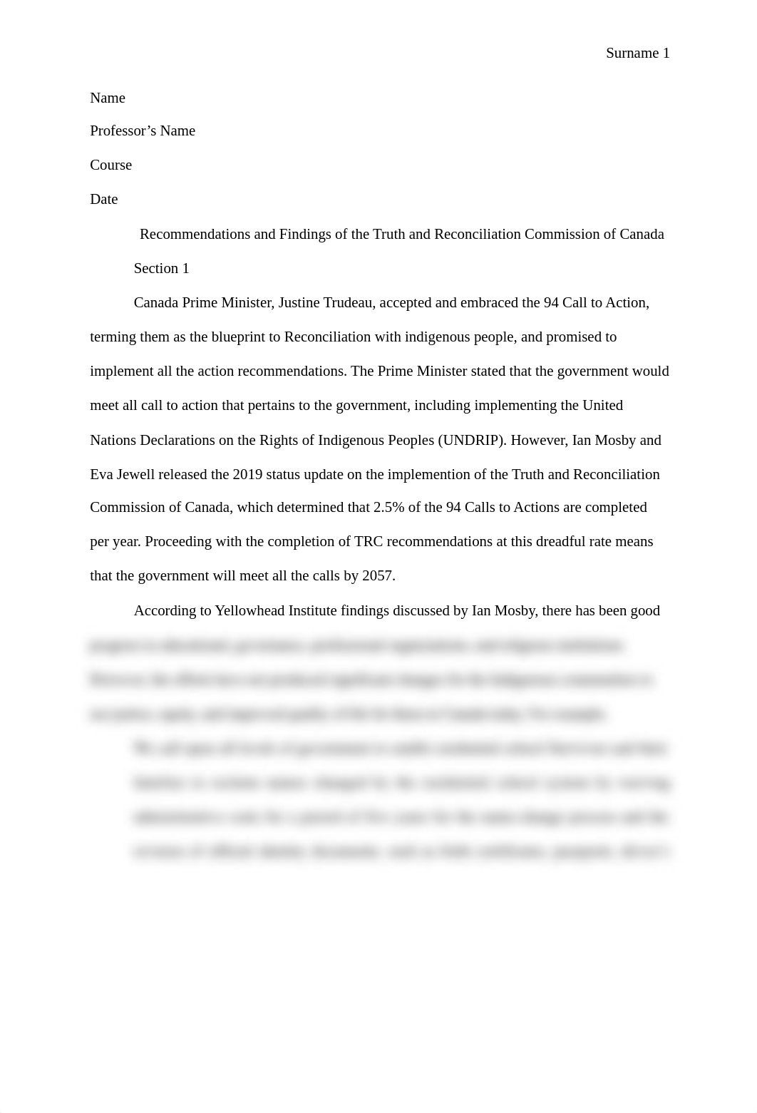 Recommendations and Findings of the Truth and Reconciliation Commission of Canada.docx_dxub0amuc08_page1