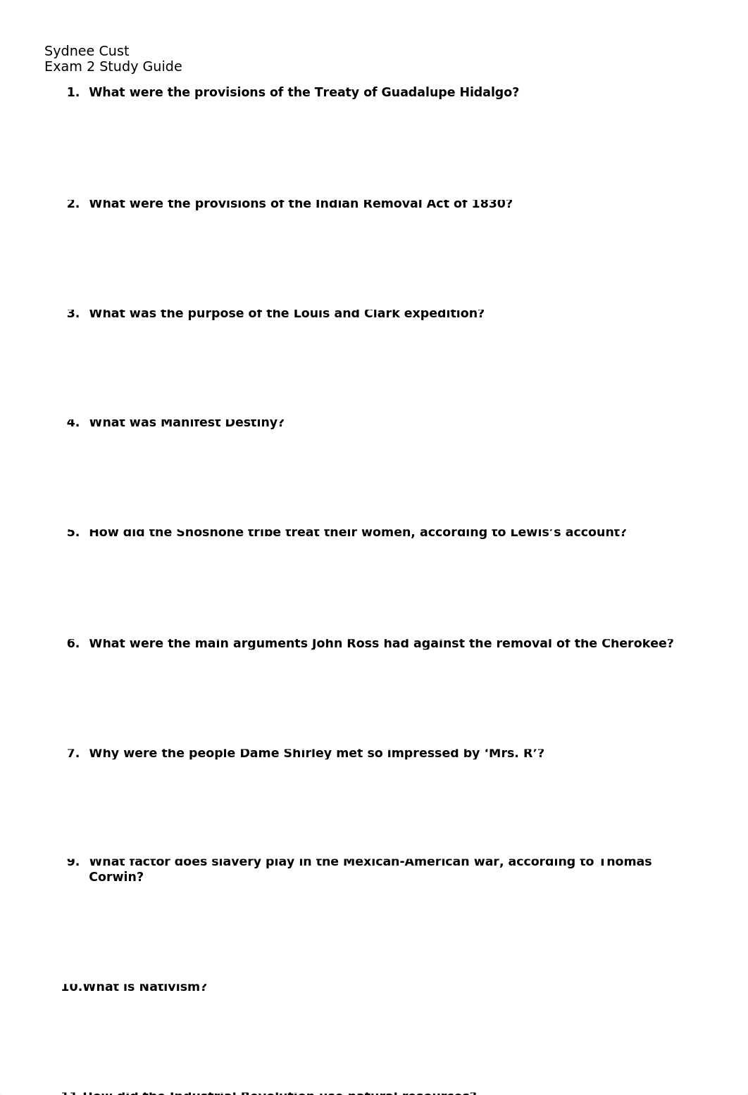 Exam 2 Study Guide.docx_dxubj0hfgcp_page1