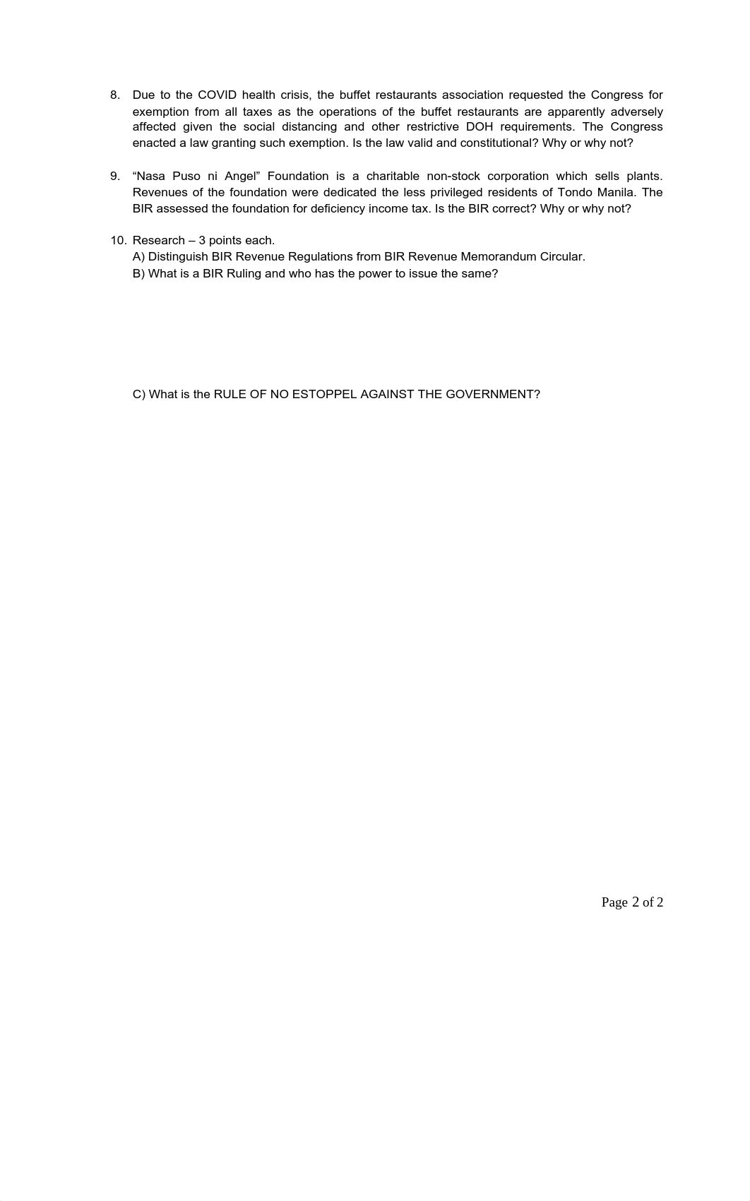 gen principle quiz.pdf_dxucomkdvyh_page2