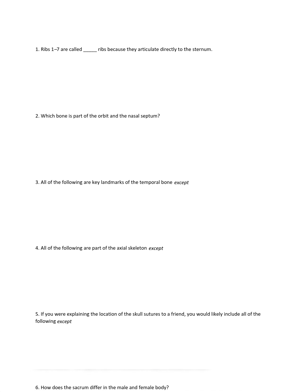 Visible Body- Axial Skeleton Multiple Choice Quiz 3 (graded quiz).pdf_dxudar3vvxo_page1