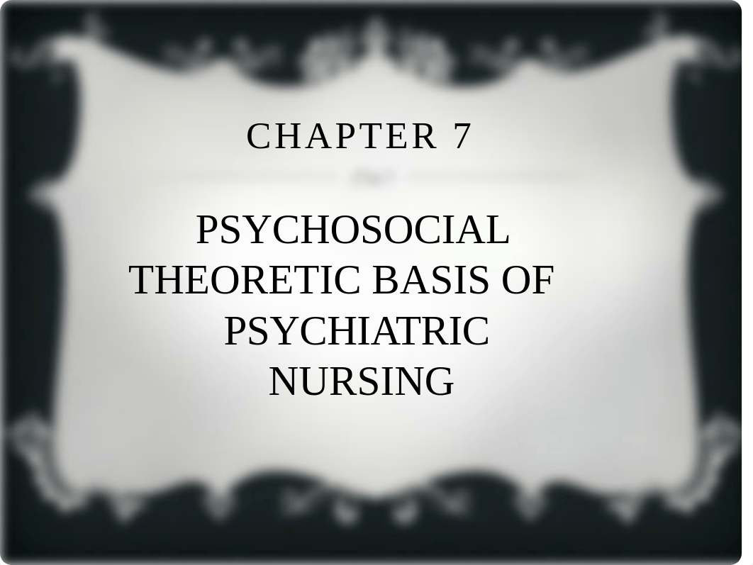 Week 3 psychosocial theories, biological theories, nursing process_dxudkaxo6zj_page1