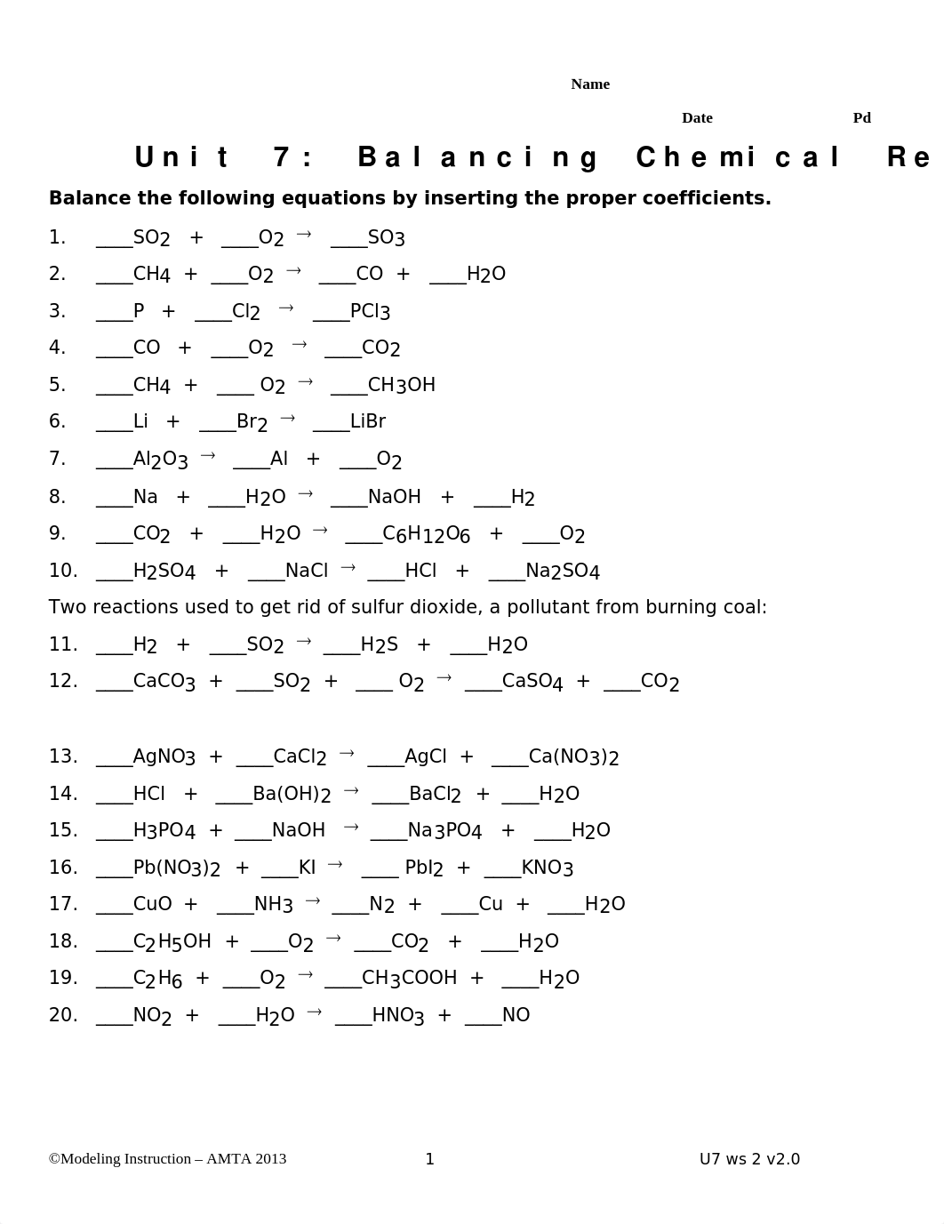 Modeling Chem Unit 7 WS 2 (1).doc_dxueirrtf5e_page1