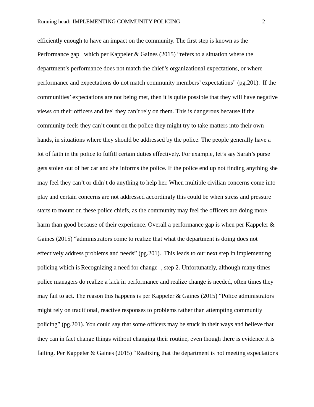 Implementing Community Policing Chapter 5.doc.docx_dxueo6klvbf_page2