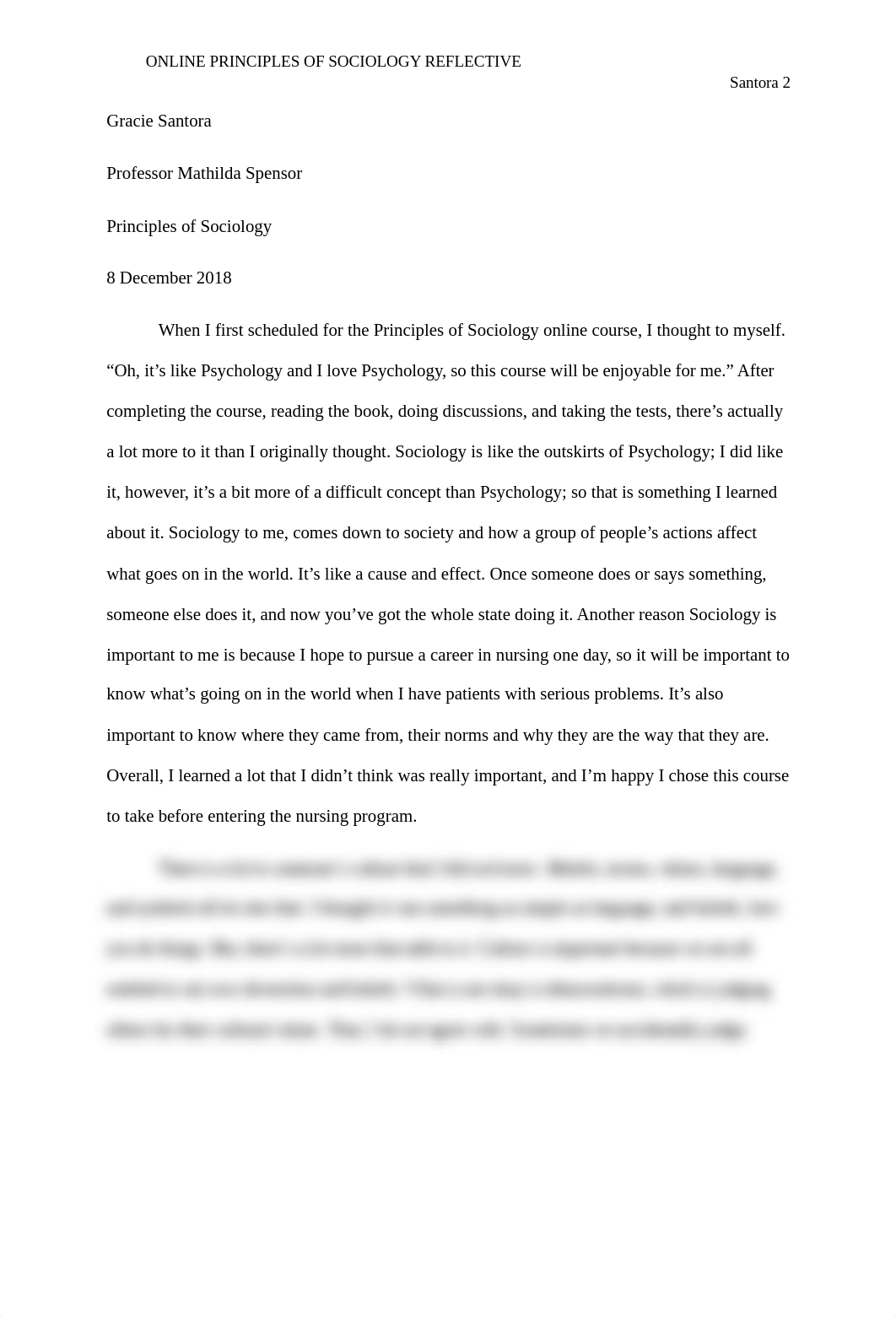 Sociology Reflective Essay.docx_dxuf4q54lm4_page2