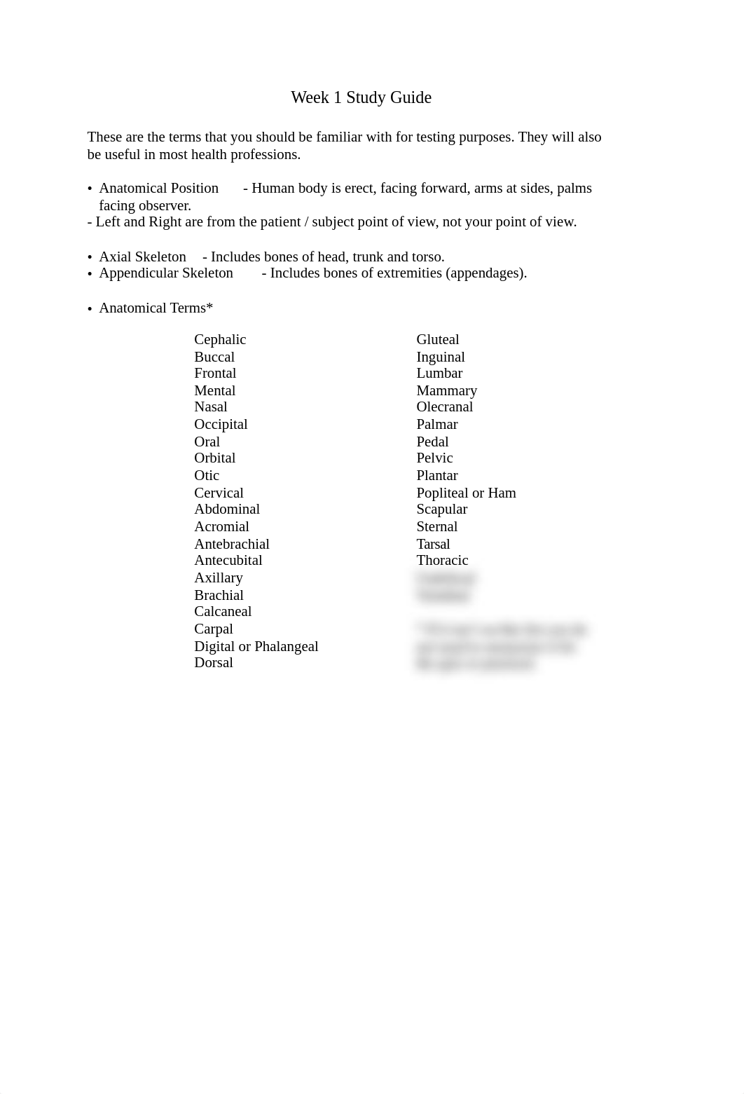 Week 1 Study Guide.pdf_dxuhjel5k5t_page1