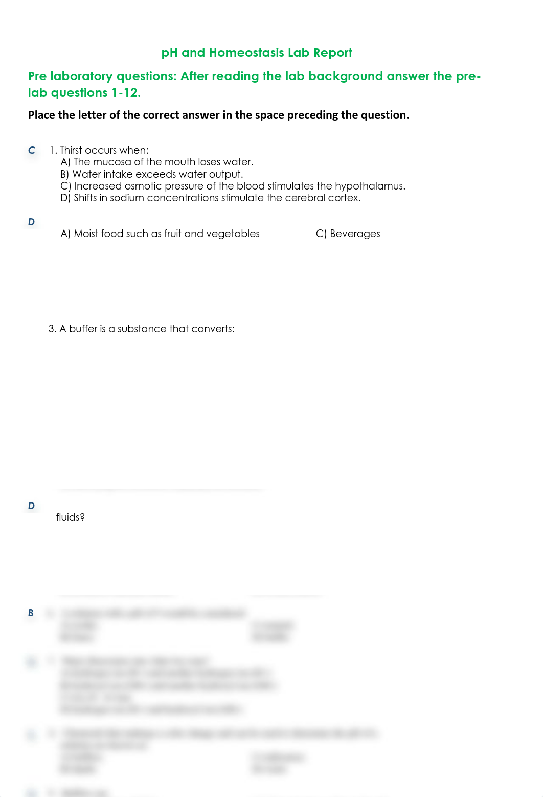 pH and Homeostasis Lab Report.pdf_dxuirkln0x8_page1