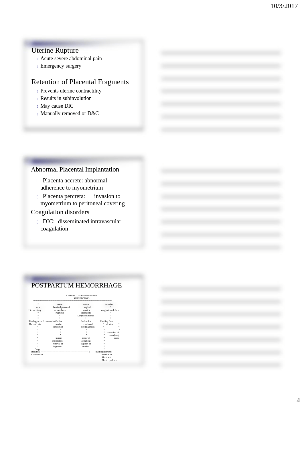 POSTPARTUM COMPLICATION 2017 - handout.pdf_dxujtjrb9hn_page4