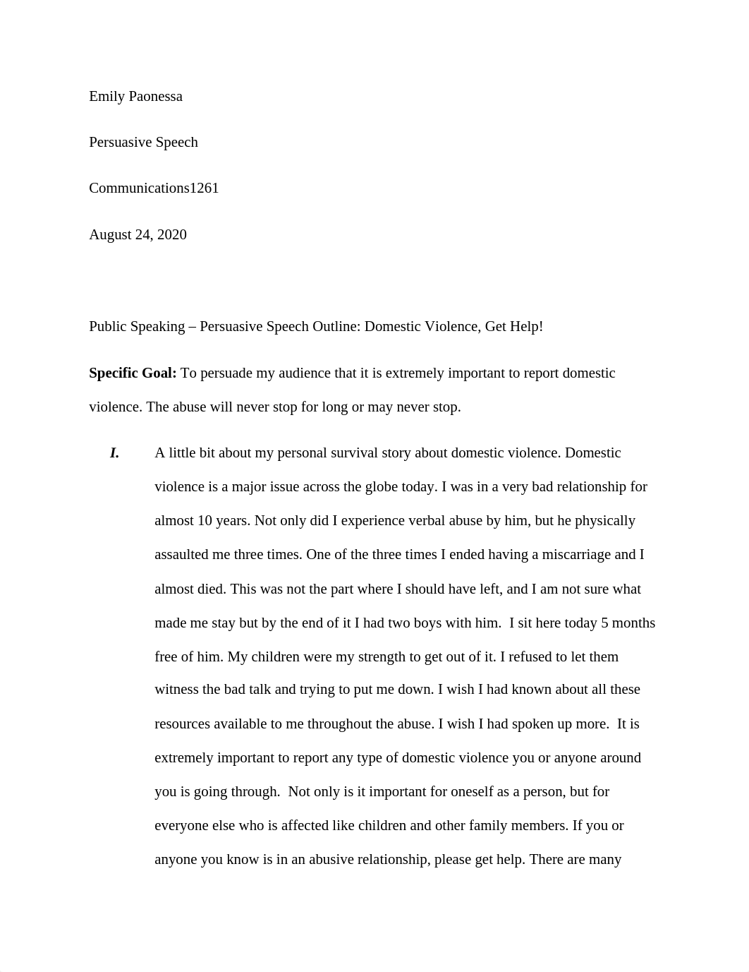 Domestic ViolenceOutlineSpeech.docx_dxulsrq7mh1_page1