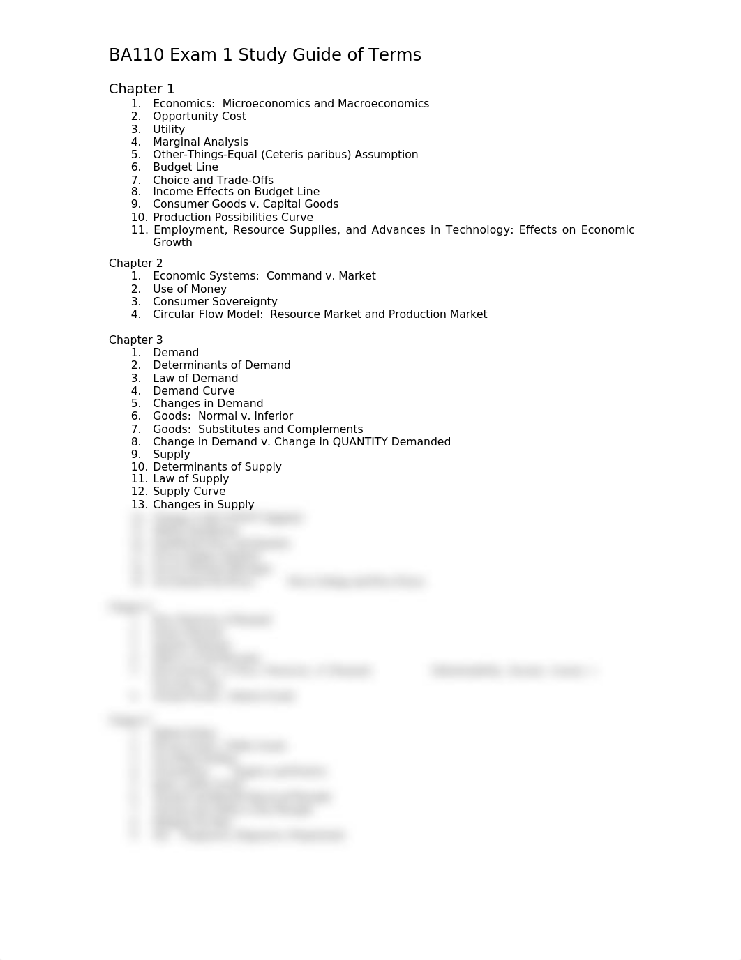 BA110 Exam 1 Study Guide of Terms-1.docx_dxulxy5vsqt_page1