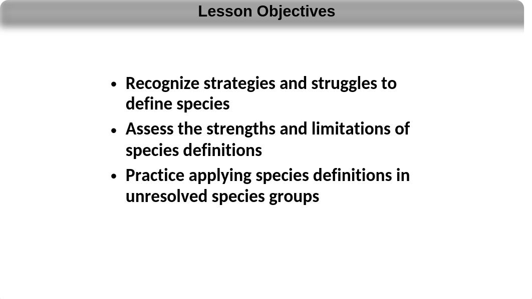 Module 5 Activity Speciation Concept Speciation_presentation.pptx_dxunzem411s_page2