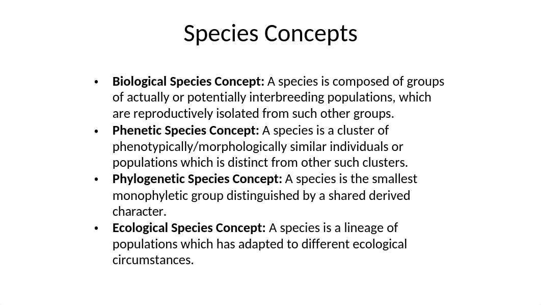 Module 5 Activity Speciation Concept Speciation_presentation.pptx_dxunzem411s_page4