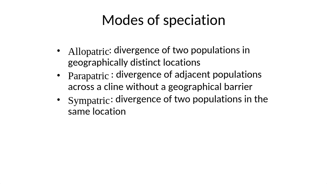 Module 5 Activity Speciation Concept Speciation_presentation.pptx_dxunzem411s_page3