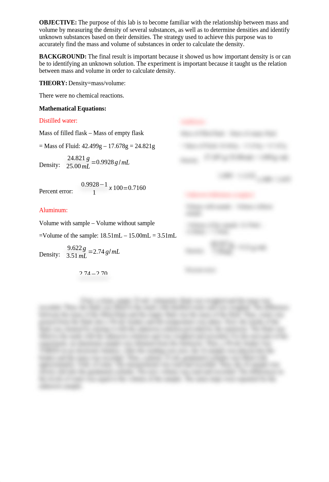 Mass, Volume, and Density Lab Report_dxuq9k1rpsm_page2