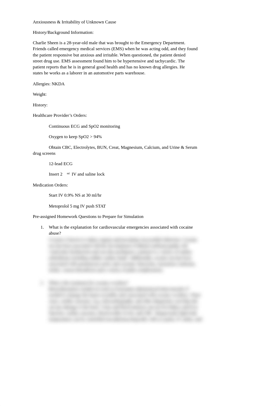 Anxiousness & Irritability of Unknown Cause.docx_dxuqhjroj9k_page1