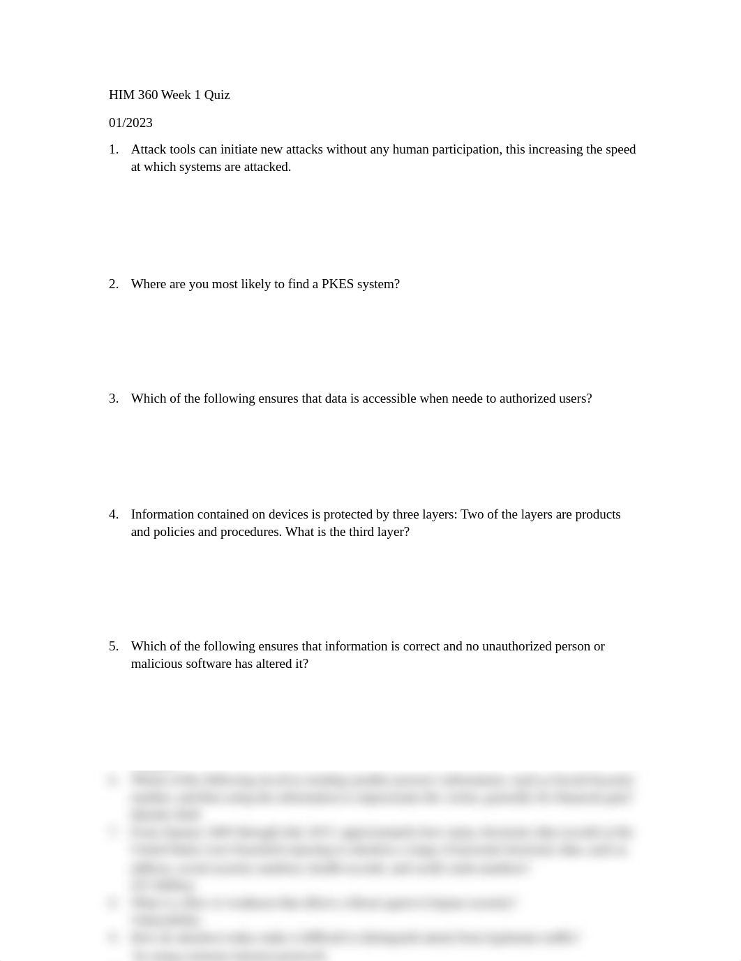 HIM 360 Week 1 Quiz.docx_dxur6ftve62_page1