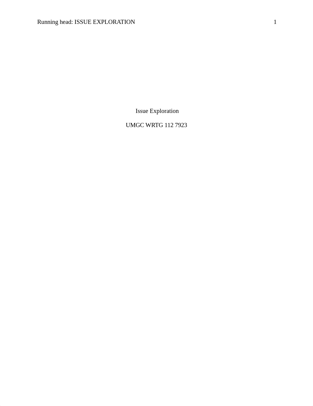 Assignment 1 Issue Exploration.docx_dxurz2v9cqw_page1