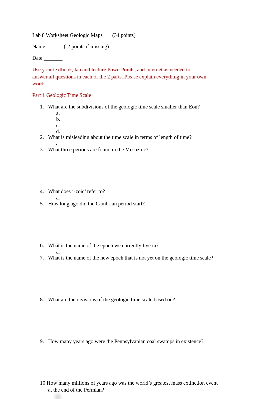 Lab 8 Worksheet Geologic Maps.docx_dxusemhx6pg_page1