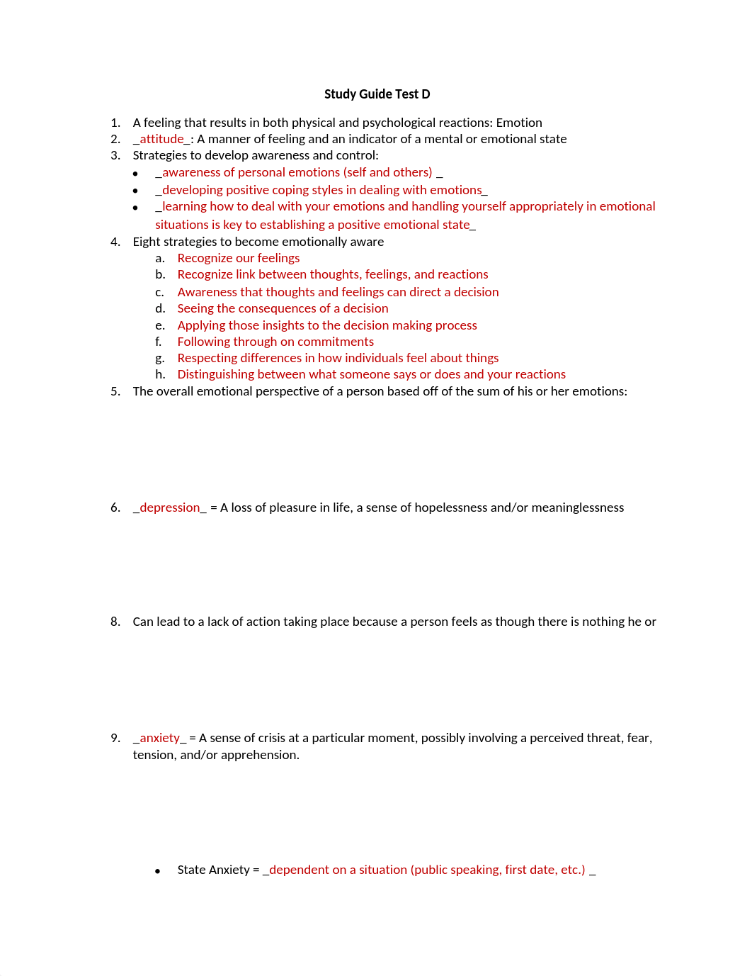 PHED 190 Study Guide Test D.docx_dxuxznbths8_page1