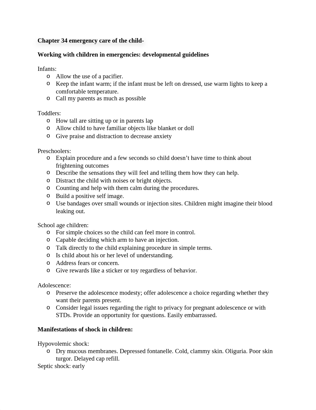 Exam 2 Notes PEDS Theory .docx_dxuzz5w8kol_page1