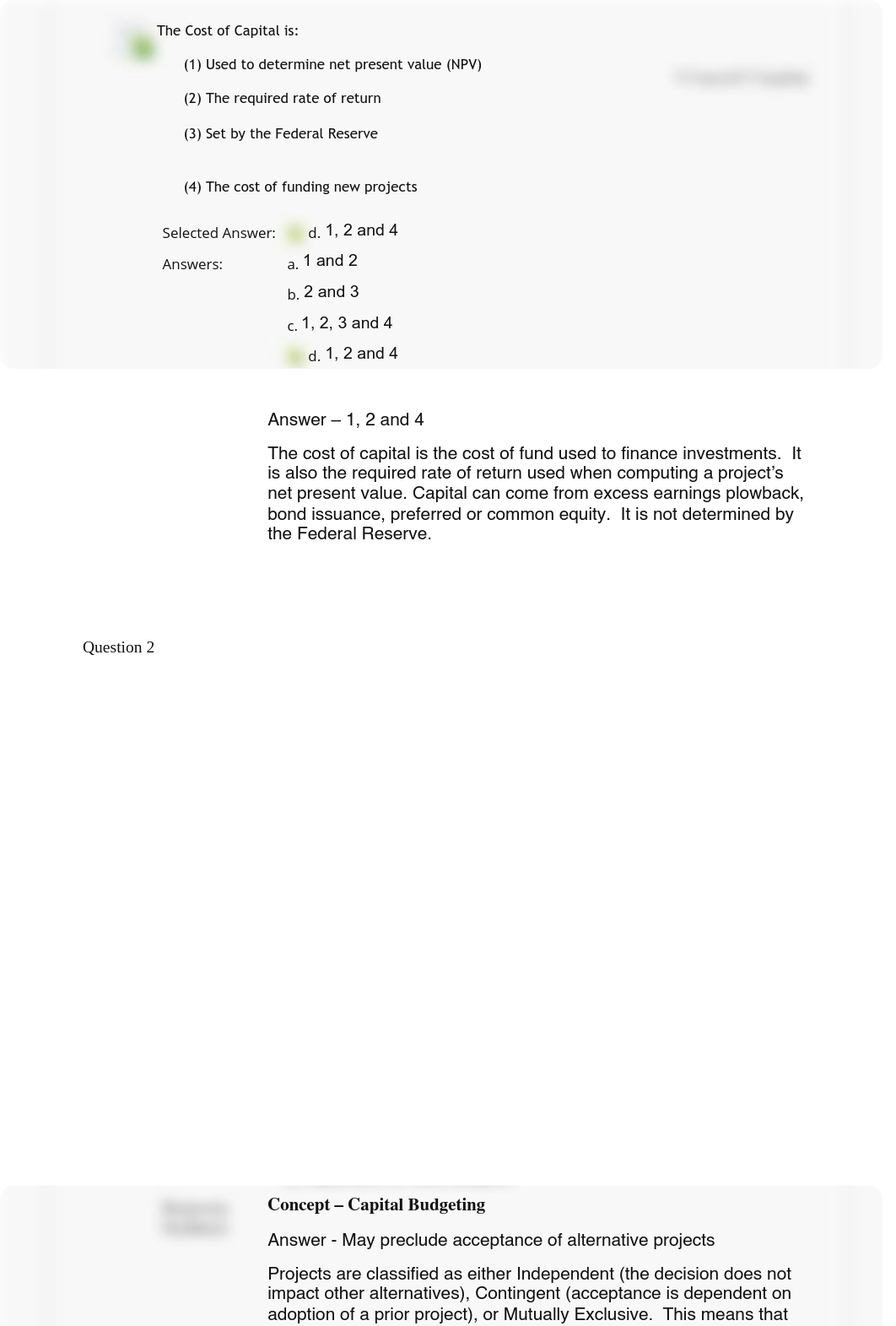 FINANCE Week 6 Quiz.pdf_dxv07m3evdn_page2