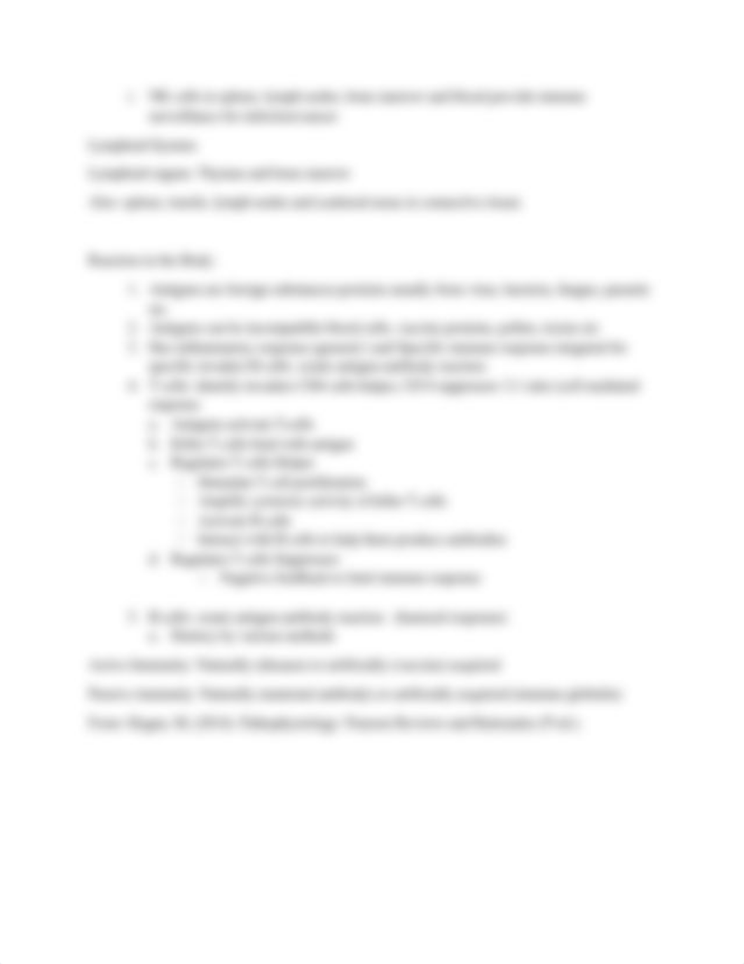 Thermoregulation  Immune System             Lymphocytes.docx_dxv1pt69rlr_page2