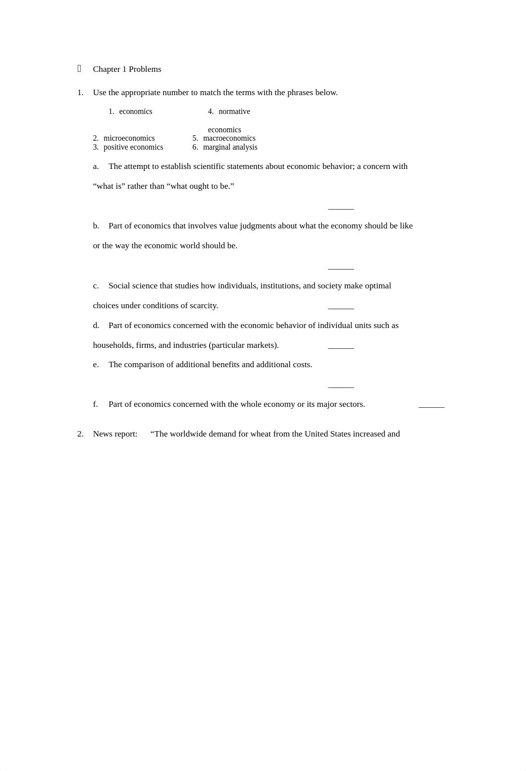 Econ 212 Chap 1 HW Problems B06_dxv1sezomxo_page1