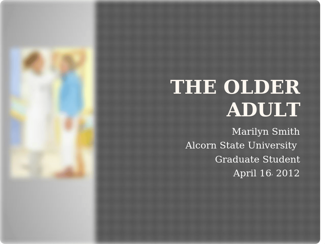 The Older Adult ppt-1_dxv32te4ckh_page1