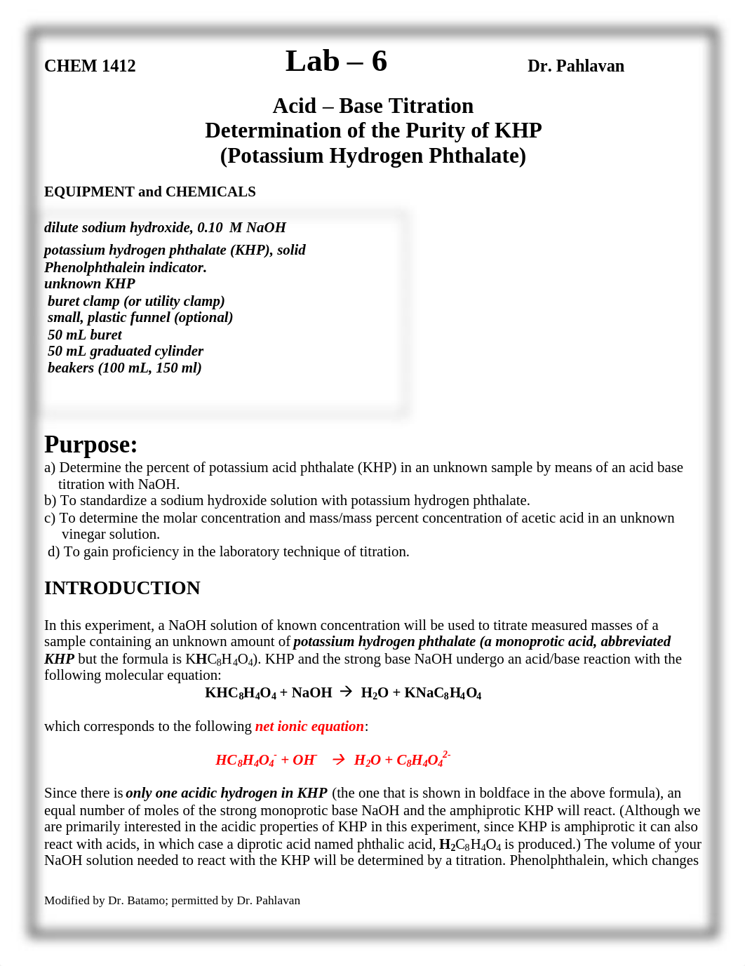 Lab 6 -  Acid-Base Tiration_KHP_unknown acid (1).pdf_dxv3lrbac80_page1