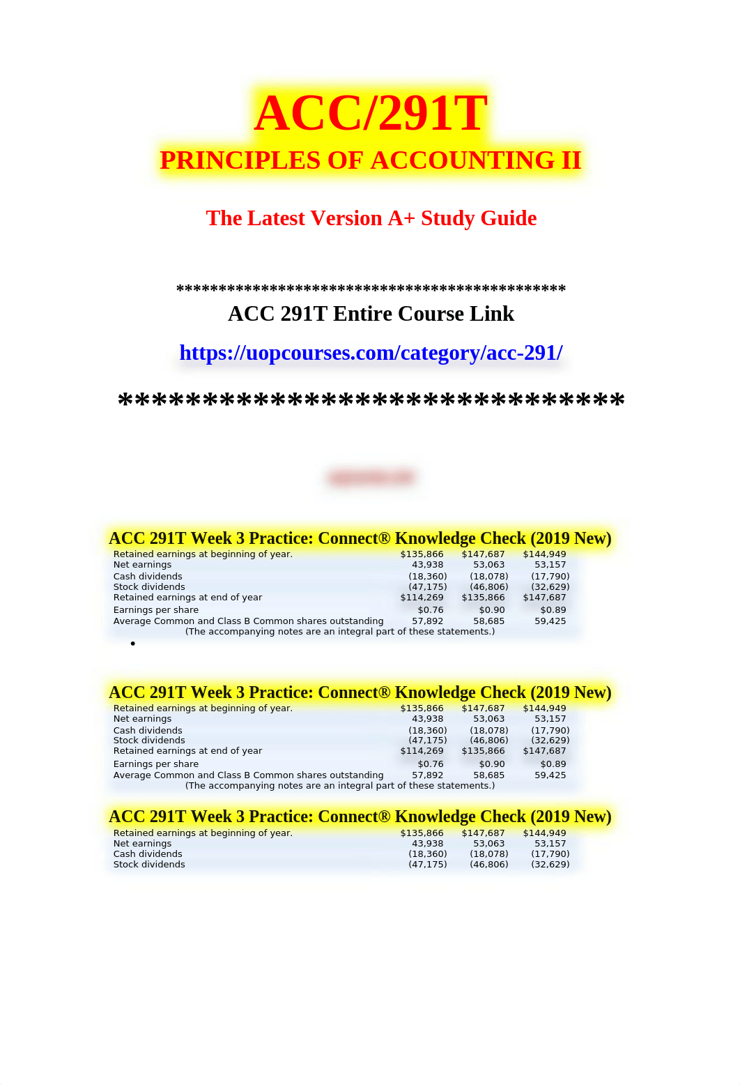 ACC 291T Week 3 Practice Connect® Knowledge Check (2019 New) (4).docx_dxv4swbzpts_page1