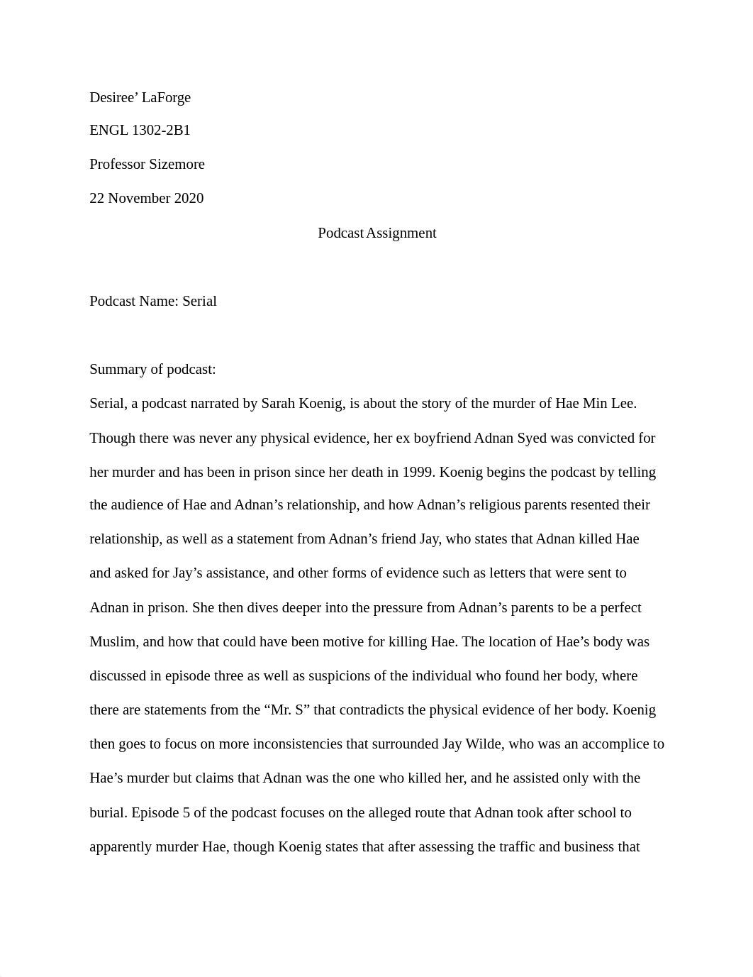 Serial_ Podcast Assignment.docx_dxv59ohgej4_page1