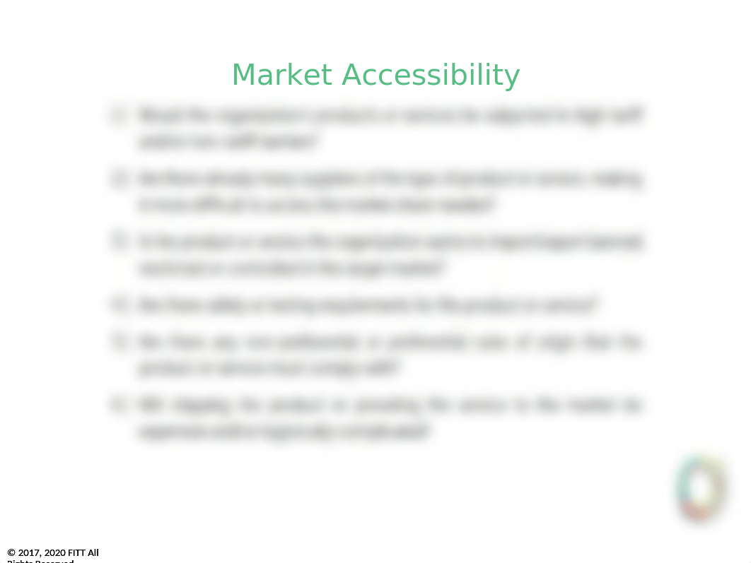 Unit 3 - Screening Potential International Markets Narrowing the Focus.pptx_dxv5rpw9xfi_page5