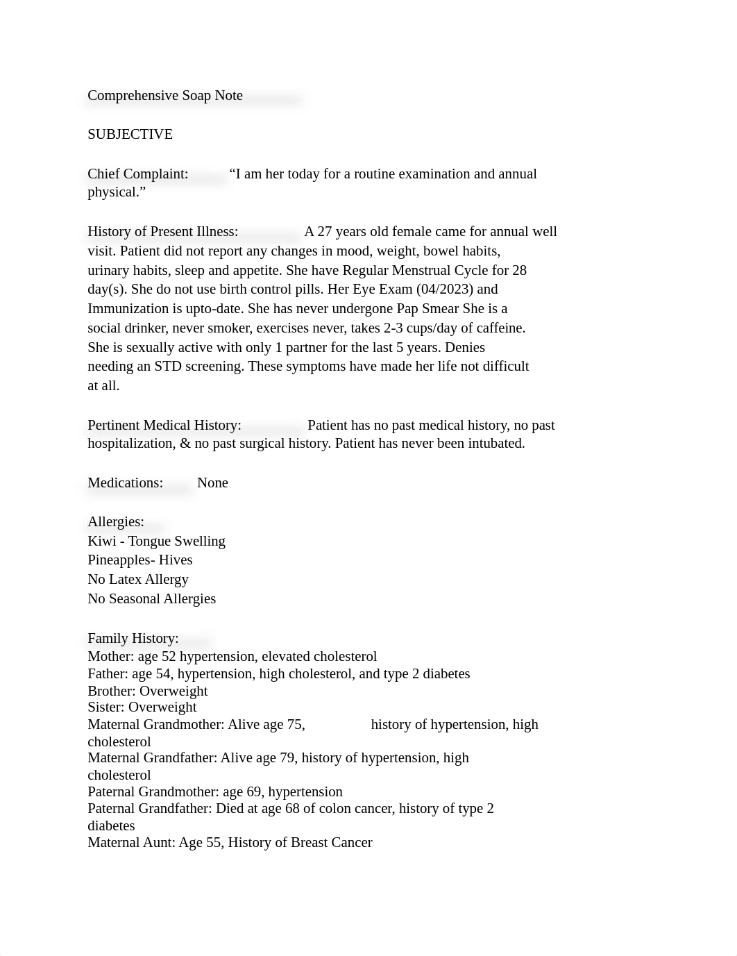 Comprehensive Soap Note.docx_dxv6oyvs70l_page1